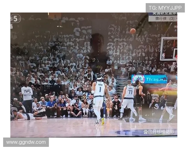 经典NBA赛事回顾：历史上最激动人心的比赛