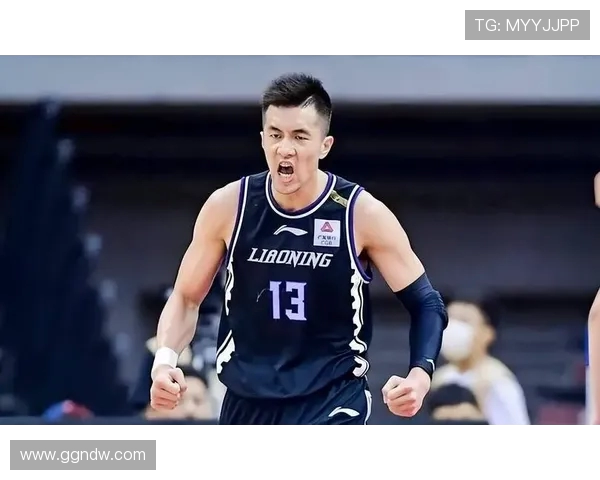 辽宁CBA球队正式名称是什么历史沿革一次说清