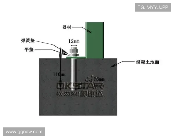 室外健身器材购买须知：防腐、防锈与耐用性分析