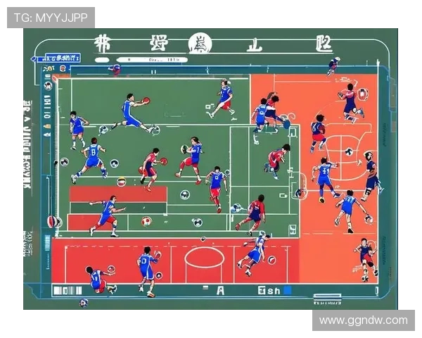 足球比赛中的战术执行与技术运用 足球比赛中的战术执行与技术运用