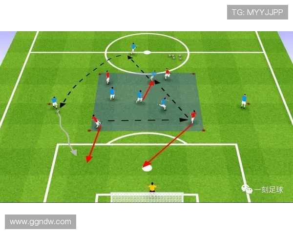 足球比赛中的高位压迫与控球技巧 足球比赛中的高位压迫与控球技巧