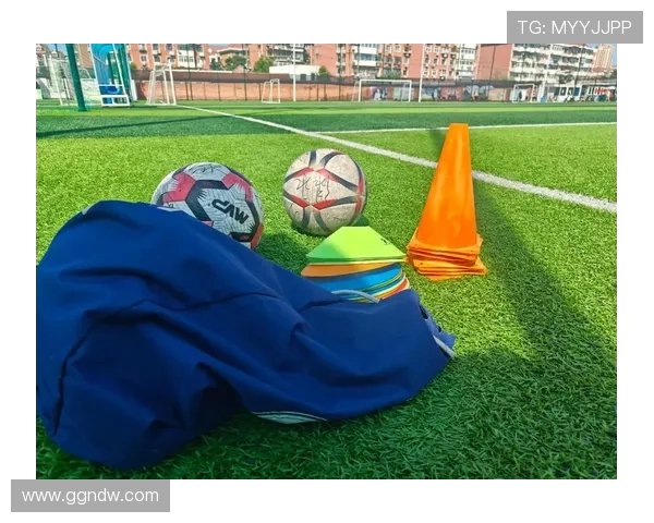 足球训练中的个性化技术改进