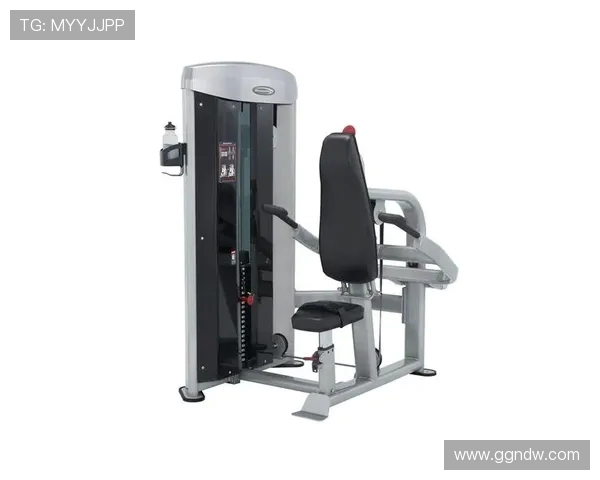 针对性强化三头二头特殊训练器材盘点