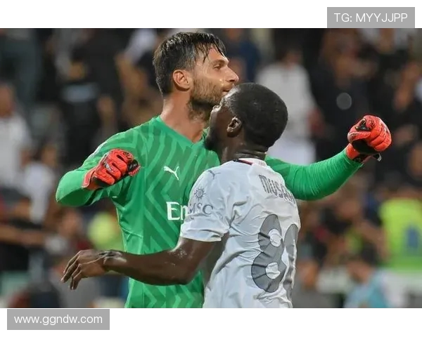 高空制霸与立体防线结合 德甲门将如何主宰禁区防守艺术