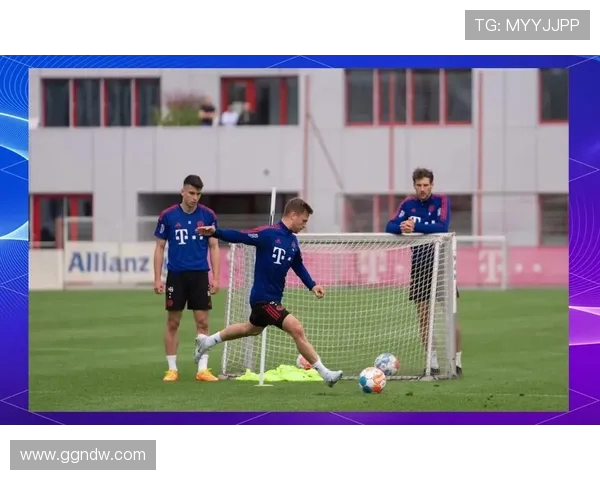 拜仁慕尼黑：豪夺德甲冠军的辉煌历史