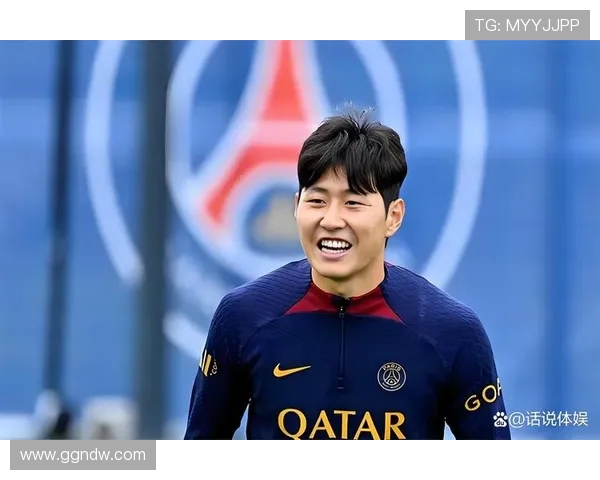 目前效力英超联赛的韩国球员情况汇总与前景分析