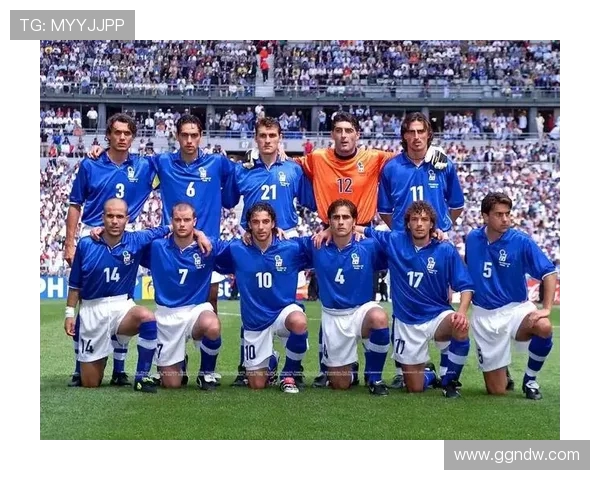 1994年世界杯意大利队黄金一代阵容全景回顾与传奇球星风采解析