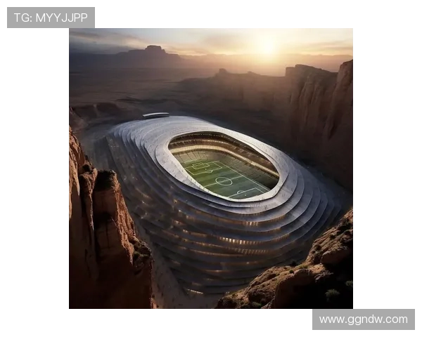 以2034年世界杯计划为引领推动足球发展与城市升级蓝图