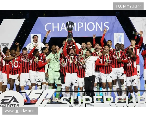 伊布回忆中国德比胜利时刻力压国米夺意超杯冠军的辉煌瞬间