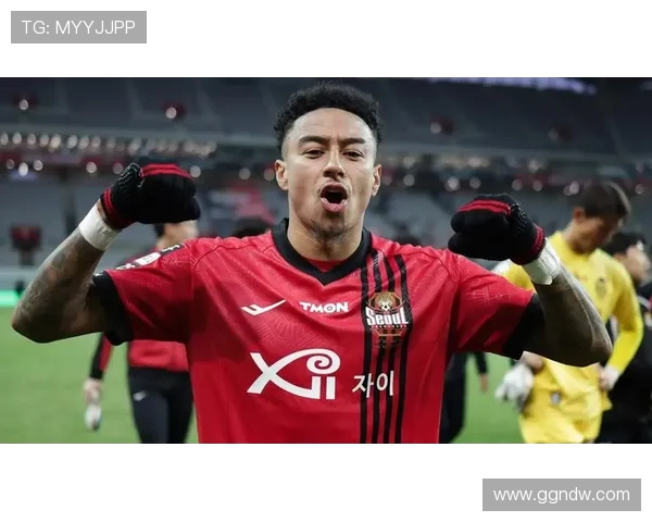 林加德自由身引发争议首尔FC主帅感慨他本该继续留队