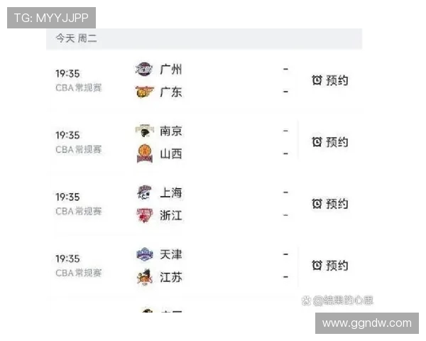CBA今晚赛程:多队争冠关键战役即将开启 CBA今晚赛程:多队争冠关键战役即将开启